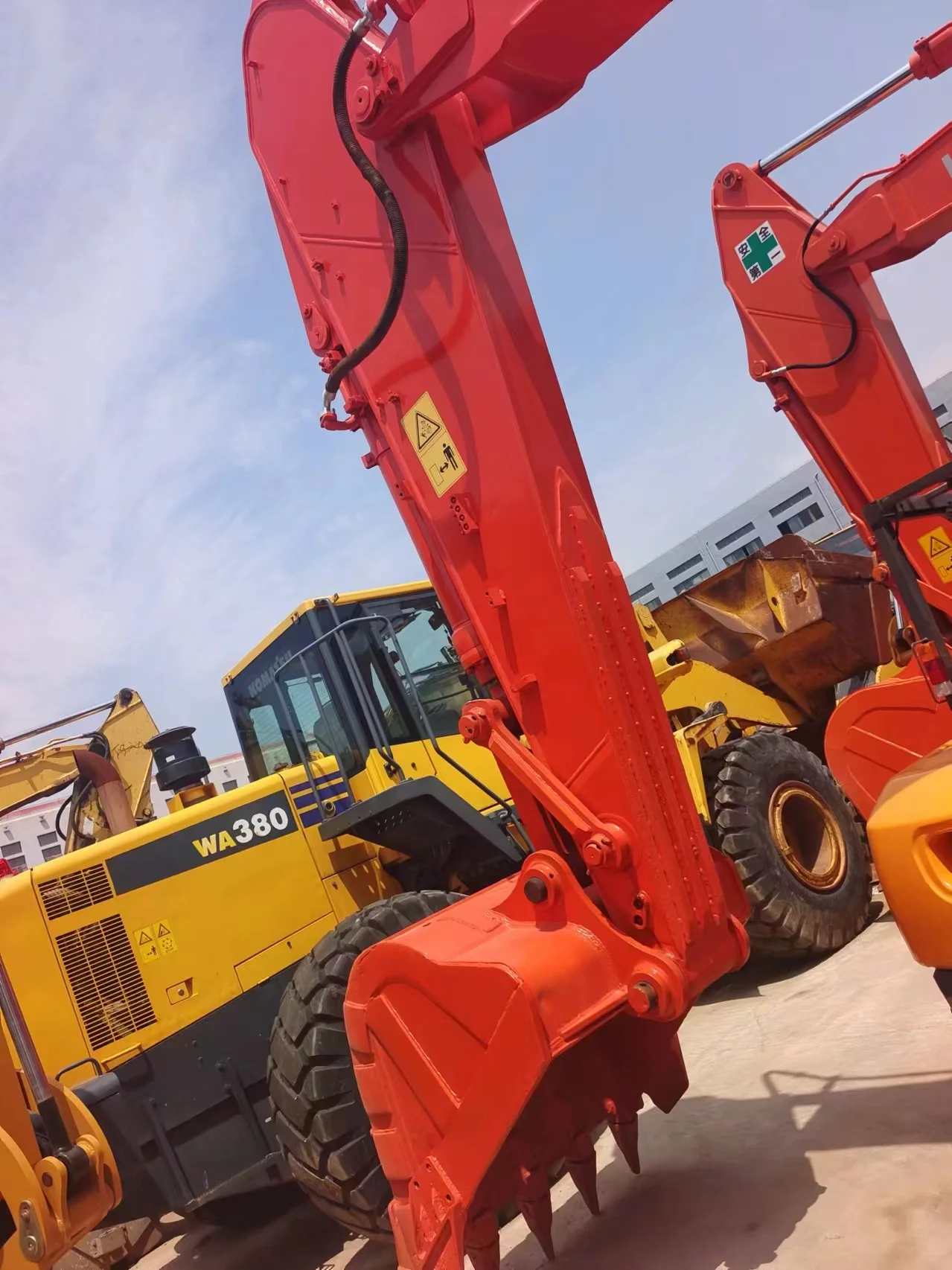 Used excavators doosan dx300lca excavator DX300 heavy equipment earth-moving machinery doosan  for sale dx 300 30 ton digger