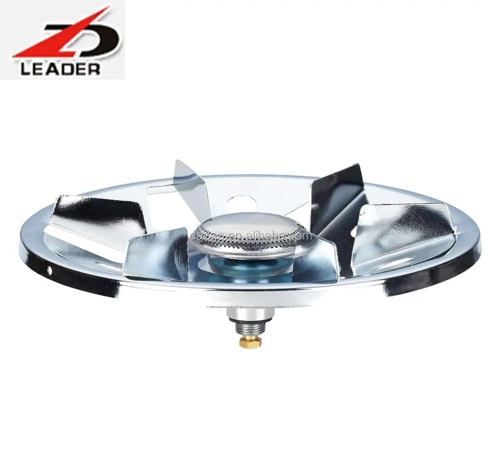 Баллон сжиженного газа горелка множество, Китай газовая плита