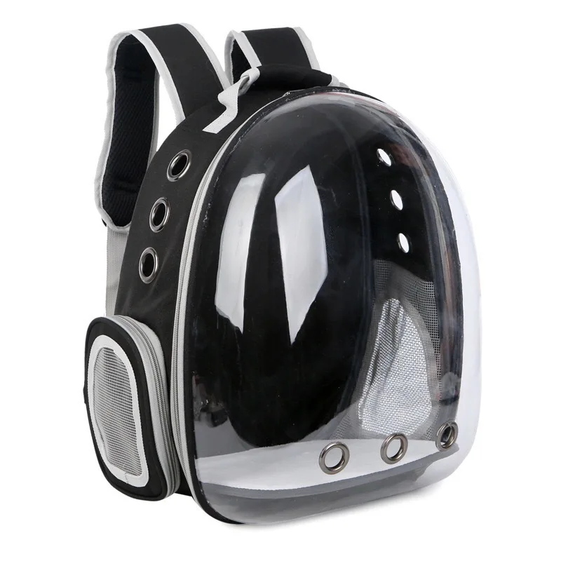 Breathable Pet Cat Dog Backpack Carrier