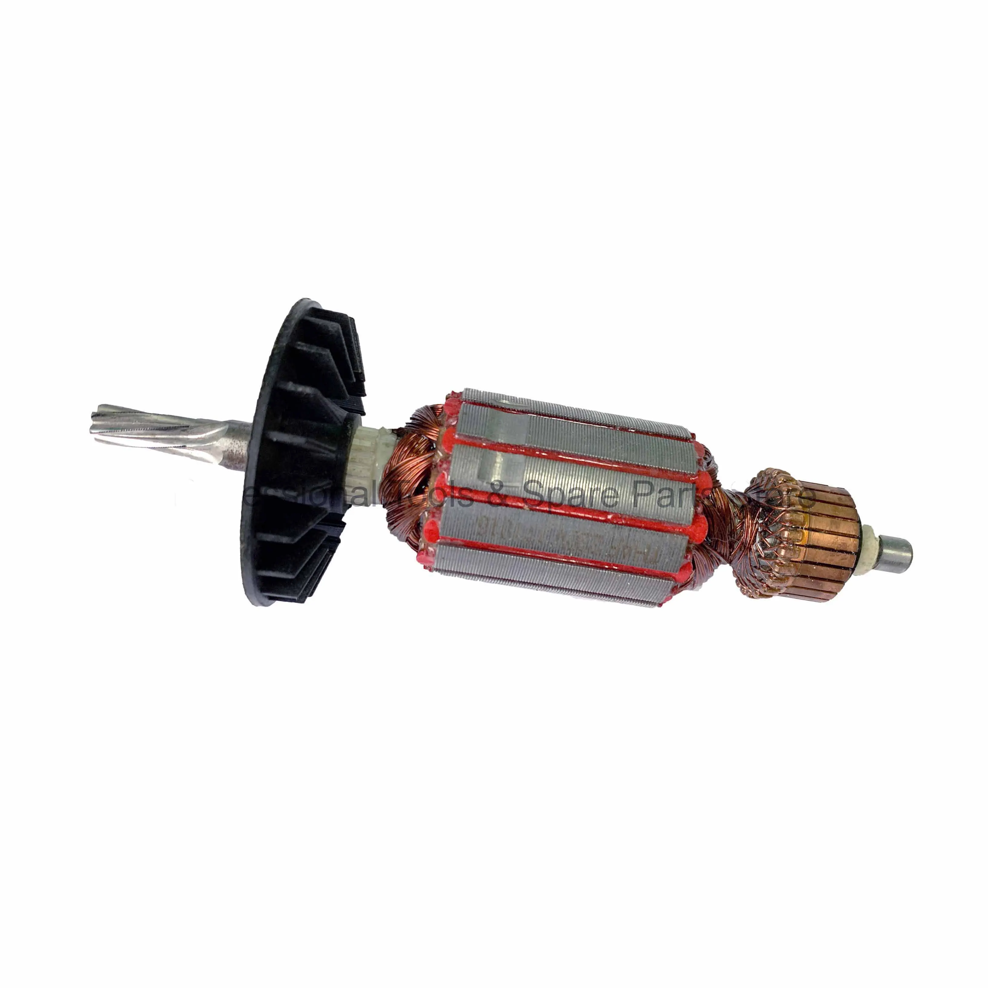  220V-240V арматура ротор якоря Замена для BOSCH вращением молоток GBH2-24 GBH2-24DSR GBH2-24DFR GBH2SE GBH2-24DRE GBH