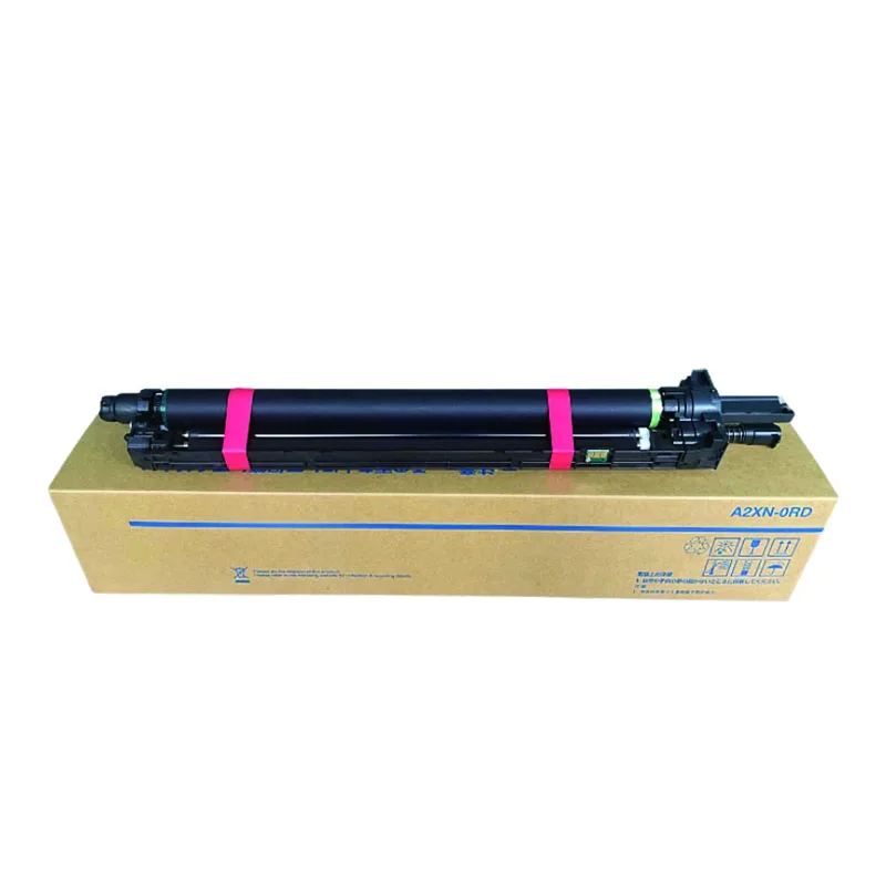 FULUXIANG Original DR618K DR618 Drum Unit For Konica Minolta Bizhub C450i C550i C 650i C750i Bizhub 450i 550i 650i 750i