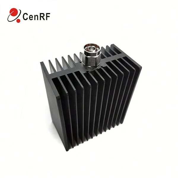 200W 100W 50W DIN 4.3-10 N Female Male RF Termination Load Dummy Load