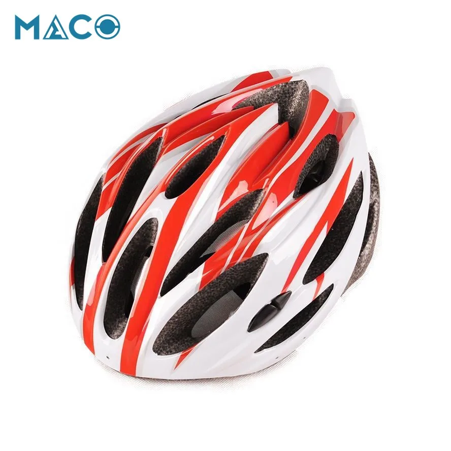  Сверхлегкий велосипедный шлем Sepeda Cascos Para Bicicleta De Ciclism Ciclismo Oem Mtb