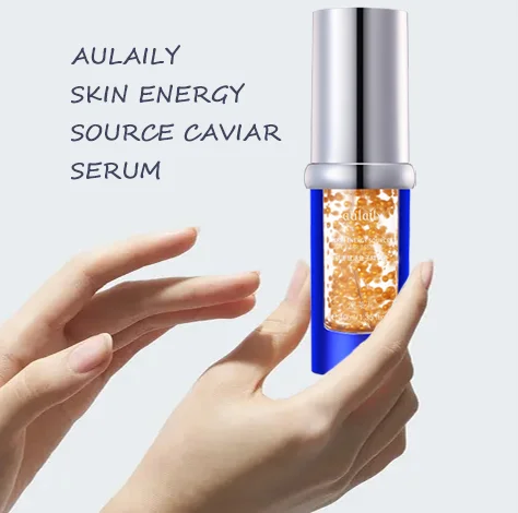 Serum facial naturals aqua hyaluronic acid stock solution facial serum private label