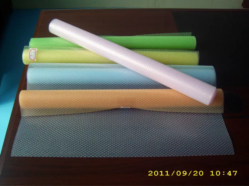 Размер и упаковка под заказ Противоскользящий коврик для пола из