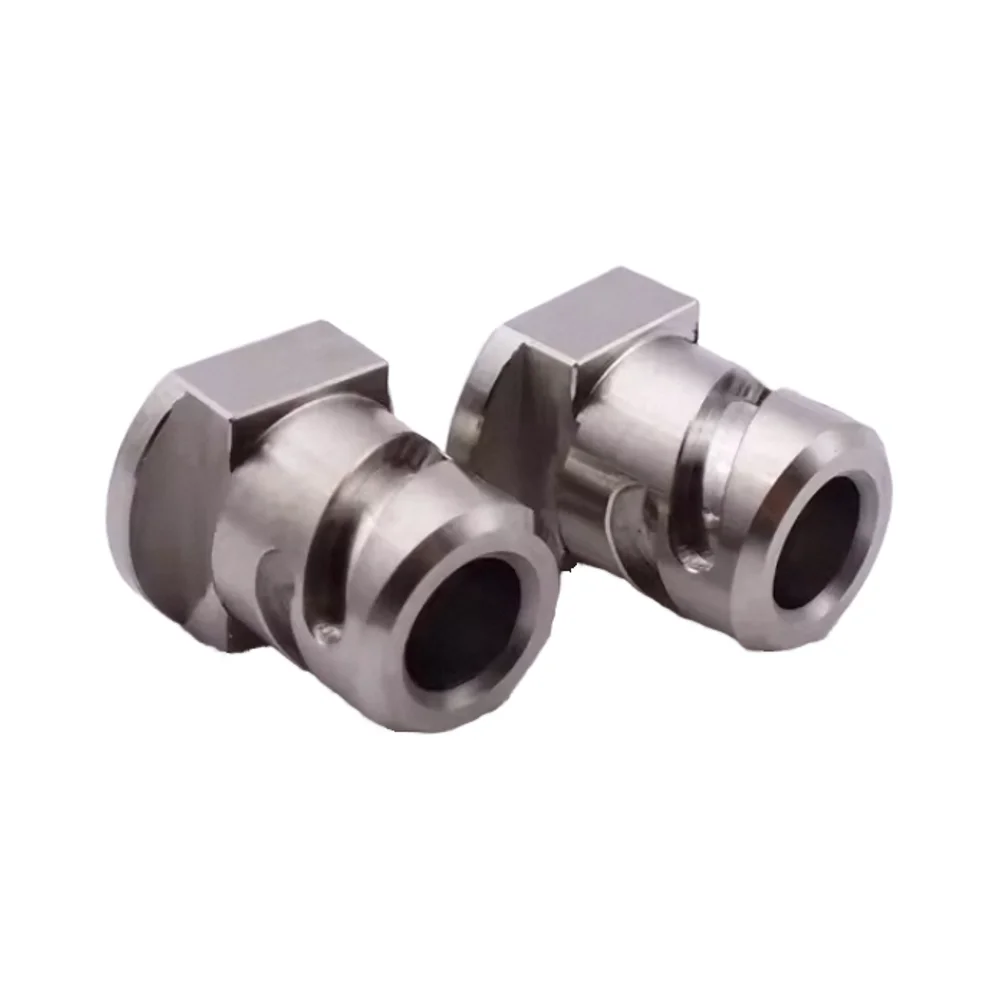 CNC machine processing one stop service with various material all can be made a factory in China