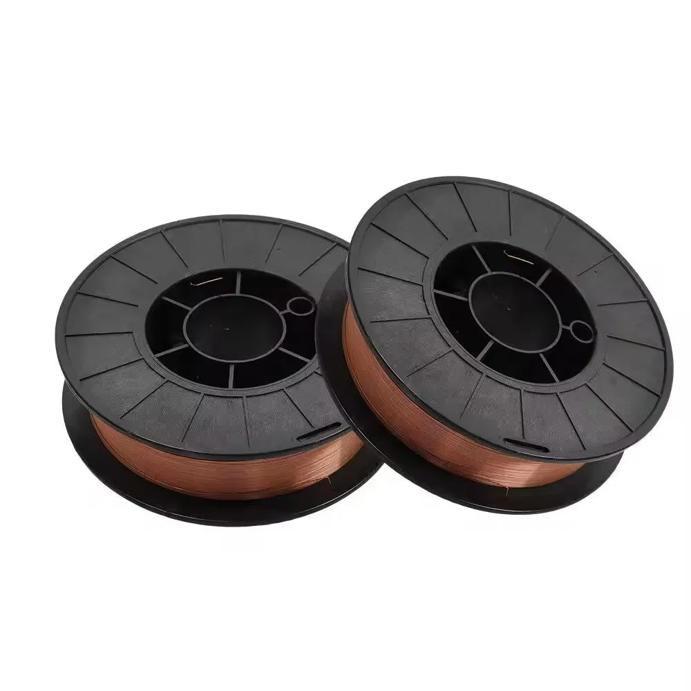 Copper Welding Wire for Electronics High Quality Welding Wires