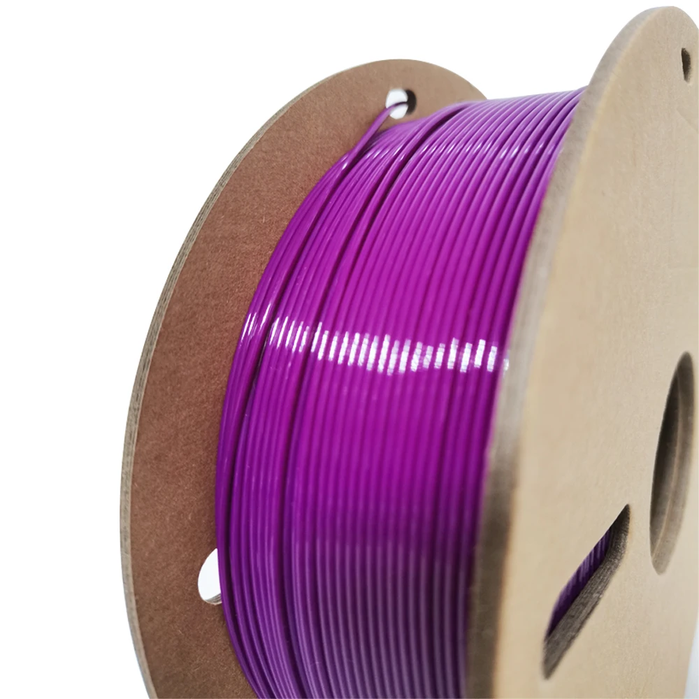 YASIN 3D printing filament PLA ABS PETG TPU 3d printer consumables plastic rods 1.75mm 1kg to 10kg per reel