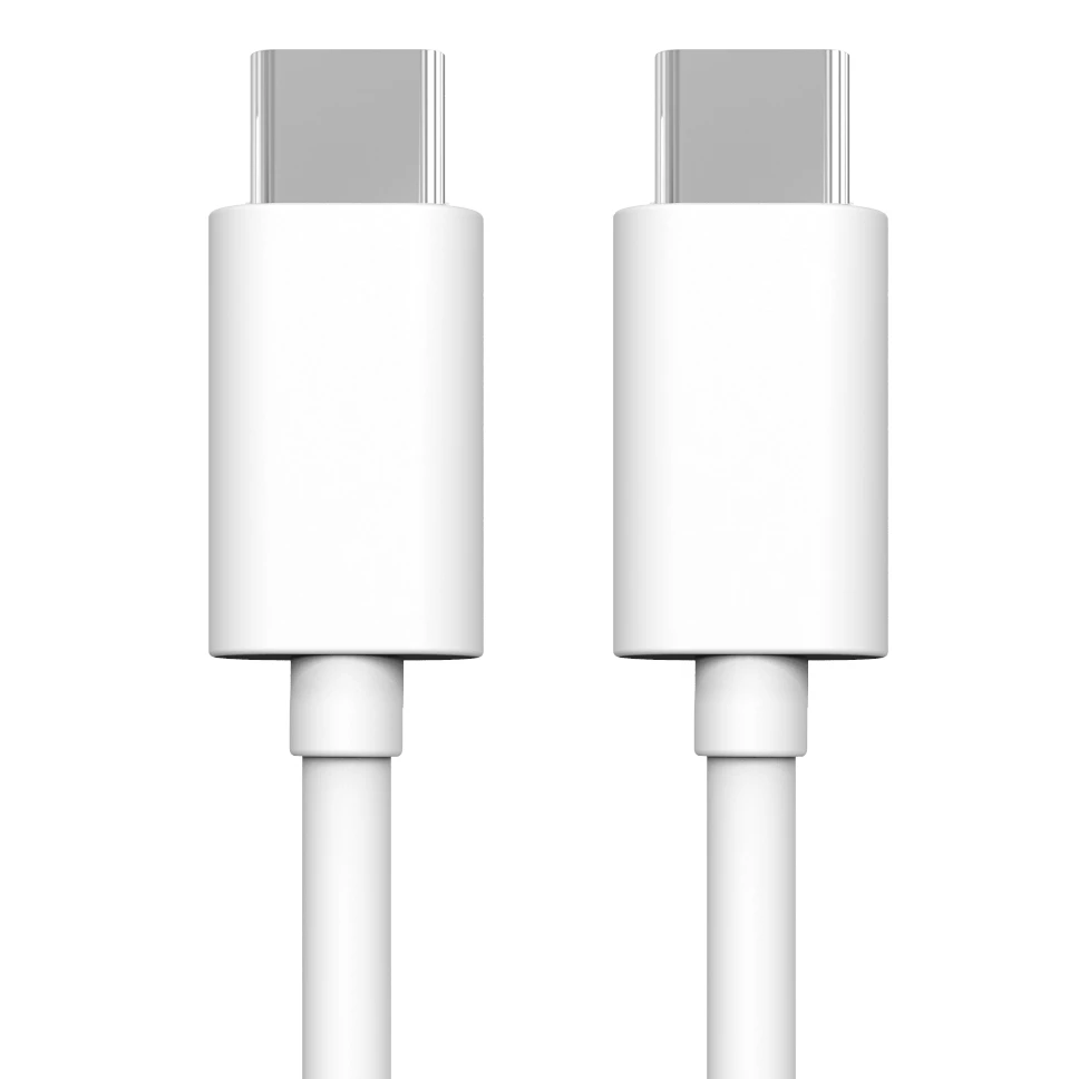 Кабель USB Type C для быстрой зарядки PD 60 Вт кабель типа 1 м 2 3 Samsung S8 S9 Plus
