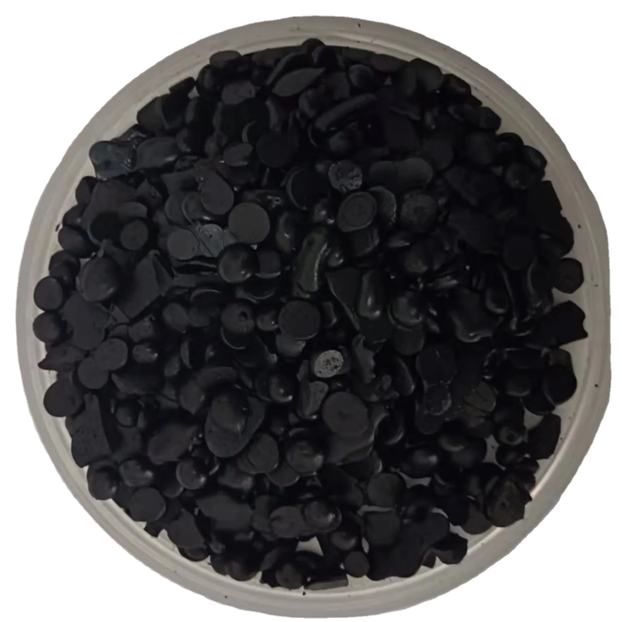 Guaranteed Quality Proper Price High Polymer Modified Asphalt Stabilizer Asphalt Additives