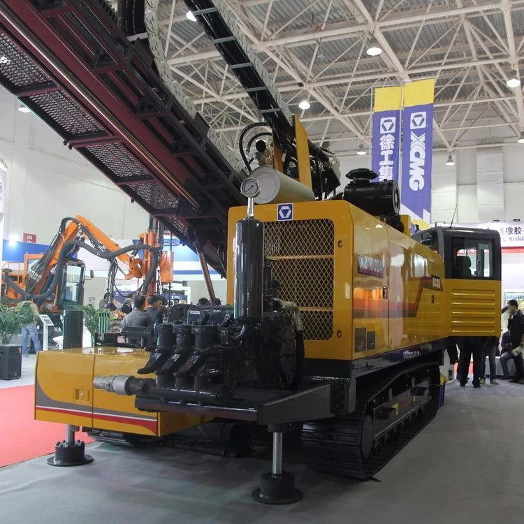 China top brand hydraulic xcm g xz1000 hdd drilling machine cheap price for sale