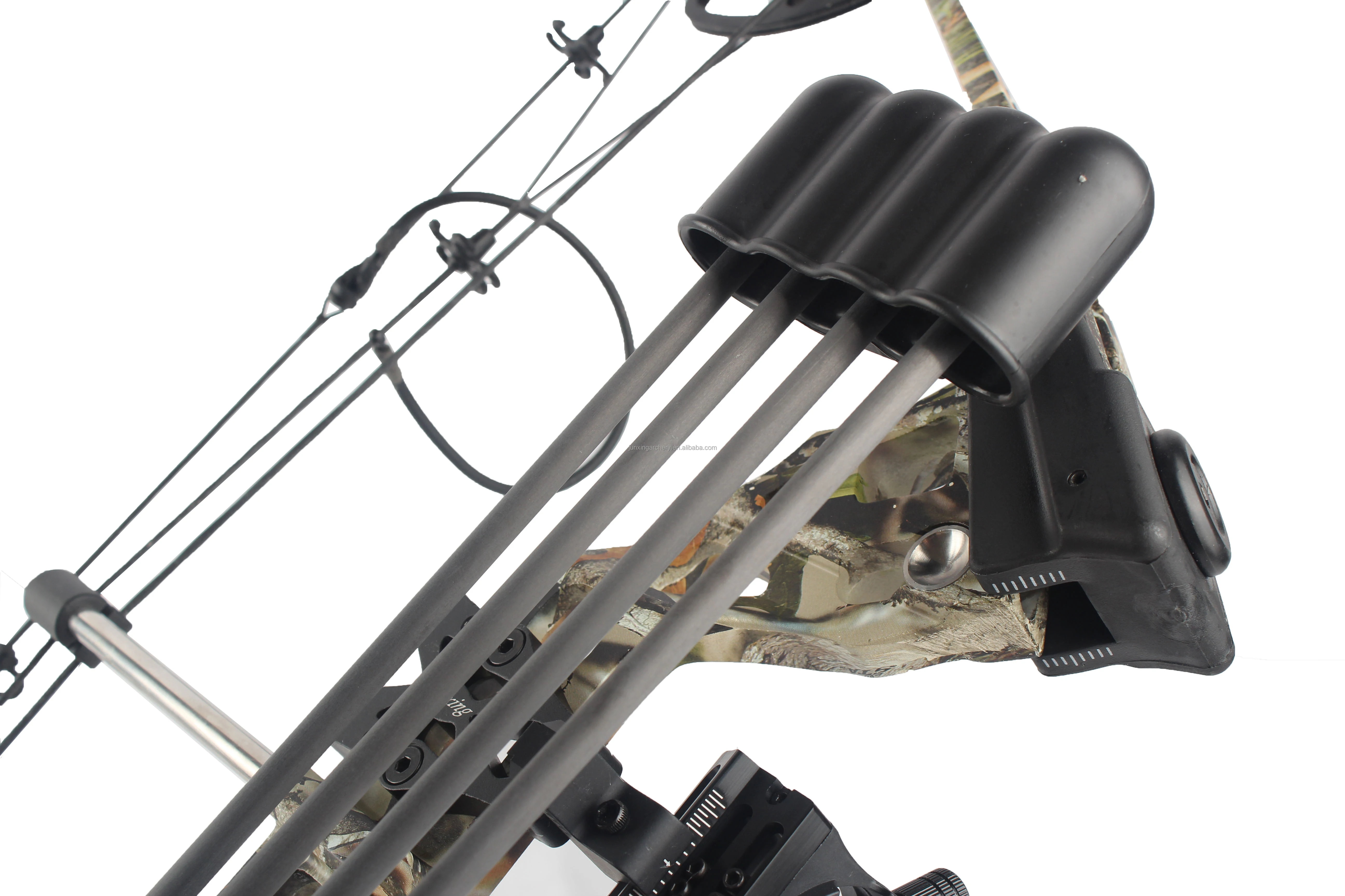 JUNXING archery M120 Hunting compound bow and arrow