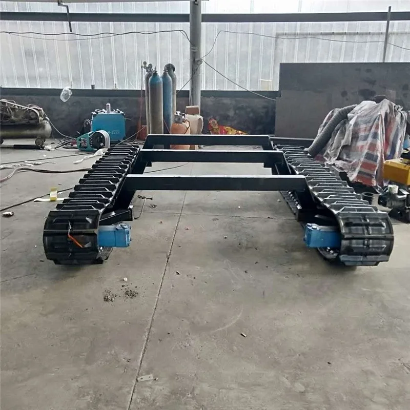 Cheap Price OEM High Quality Steel Track Shoes for 12 Ton Drilling Undercarriage Parts