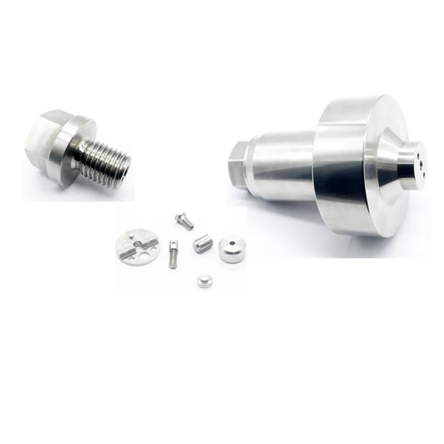 Waterjet Cutting Machine Pump Parts For Cylinder Assembly SLV HP Sealing head Assembly SLV new/SL5+ 20481005