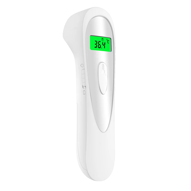 
A202 Body Thermometer Infrared Bokang Thermometer 