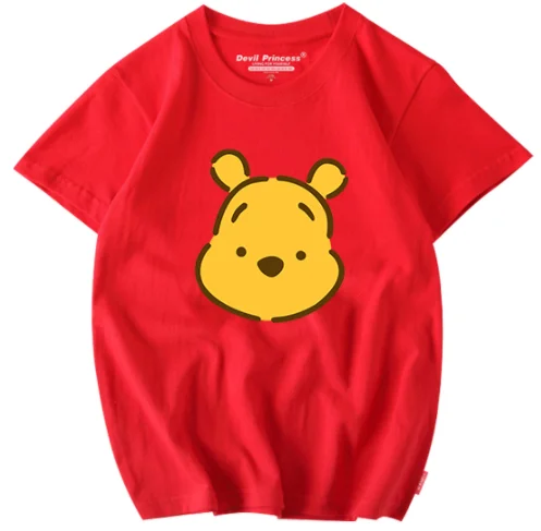 Top Quality 100% Cotton Plain Round Neck Unisex Men T-Shirt With Printing Custom Your Brand Logo T Shirt