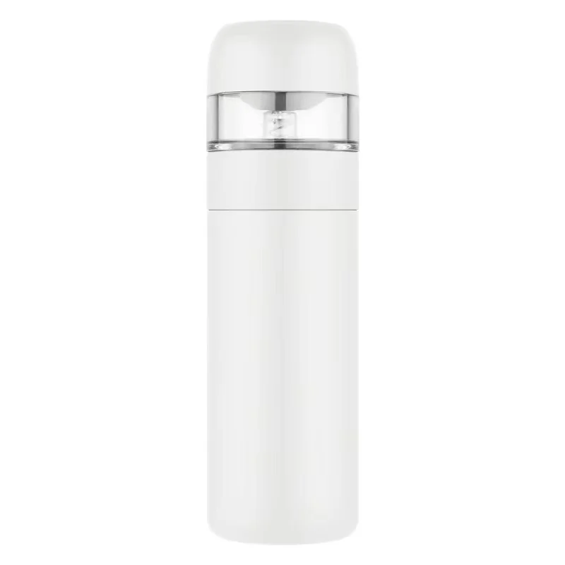300ml stainless steel thermos bottle home office heat-resistant thermos outdoor travel water bottle