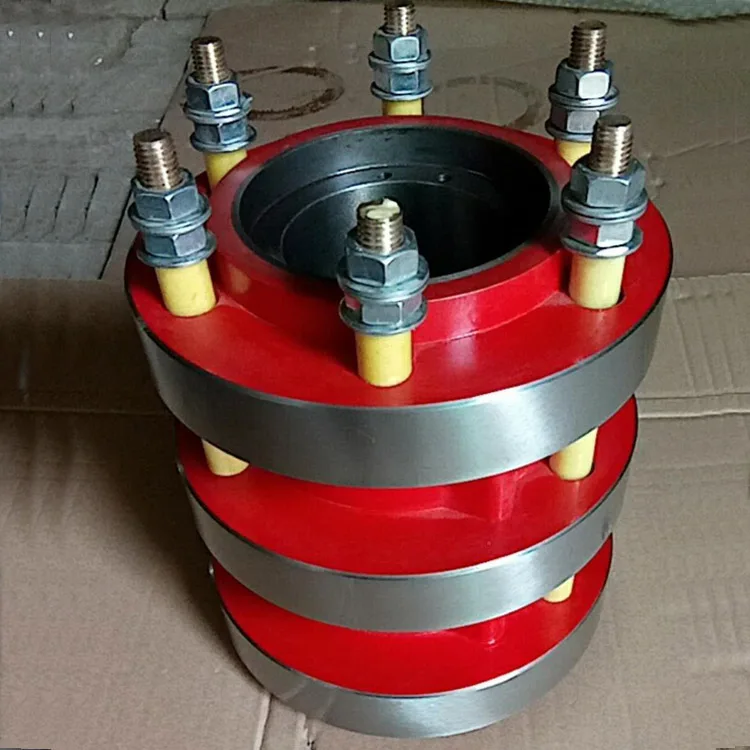 High Quality Sliding Ring Assembly of DC Motor and AC Motor