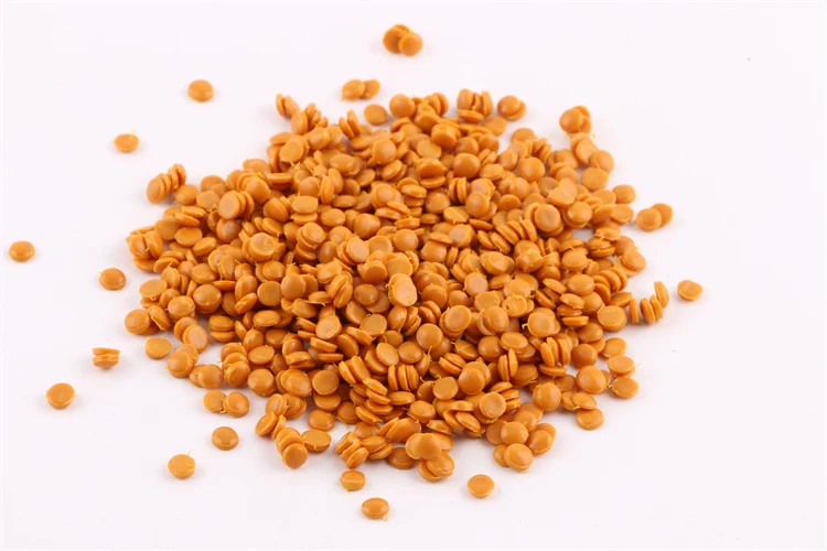 Raw Material pvc Compound Rigid PVC Granules For window profile