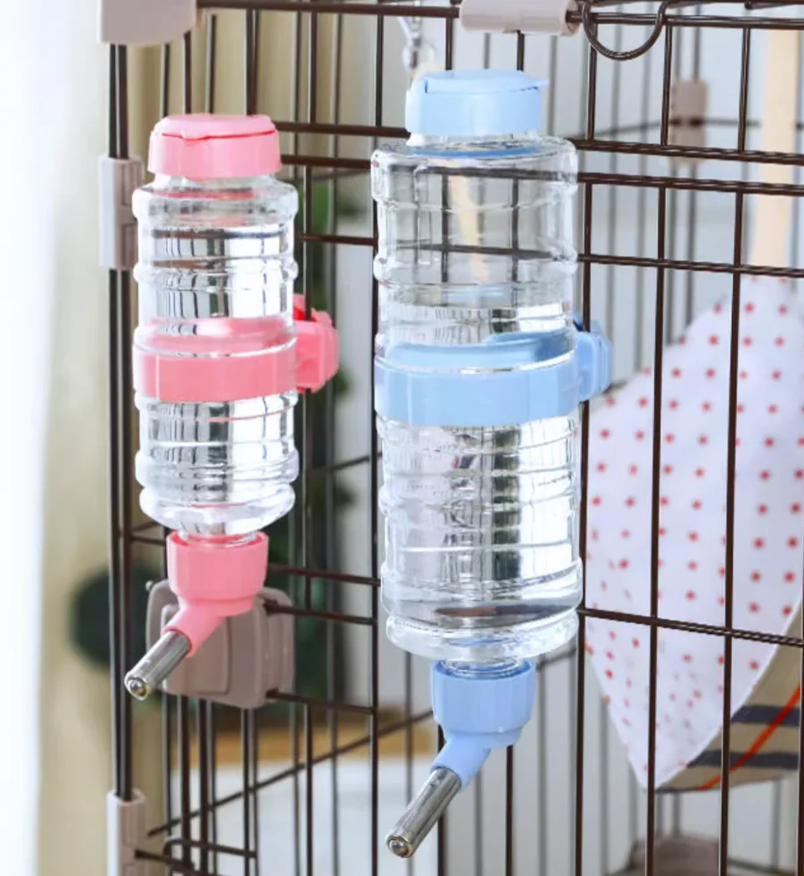 360 Degree dog  Automatic Nipple Drinker  Water Drinker