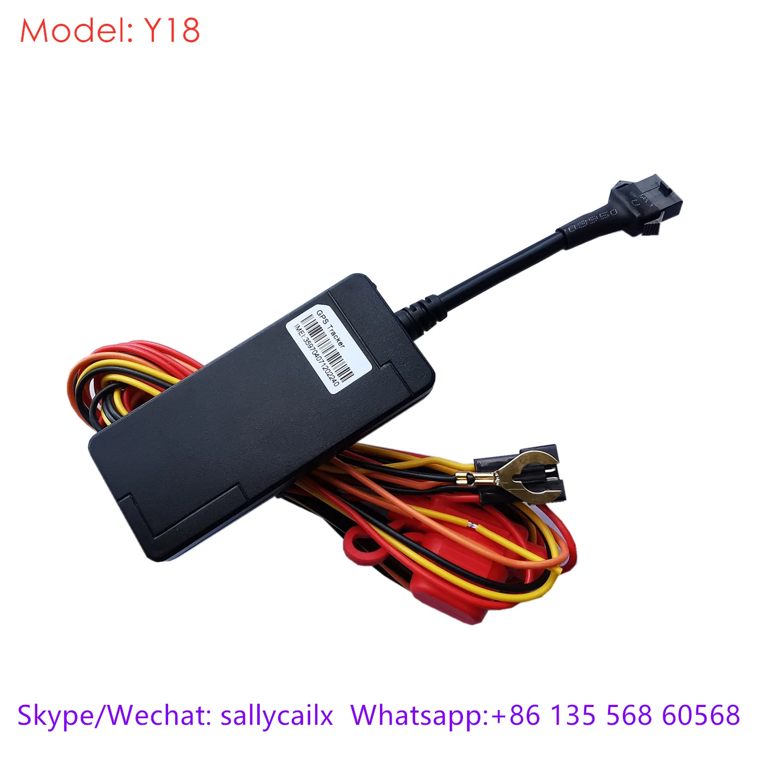 Y18 gps24