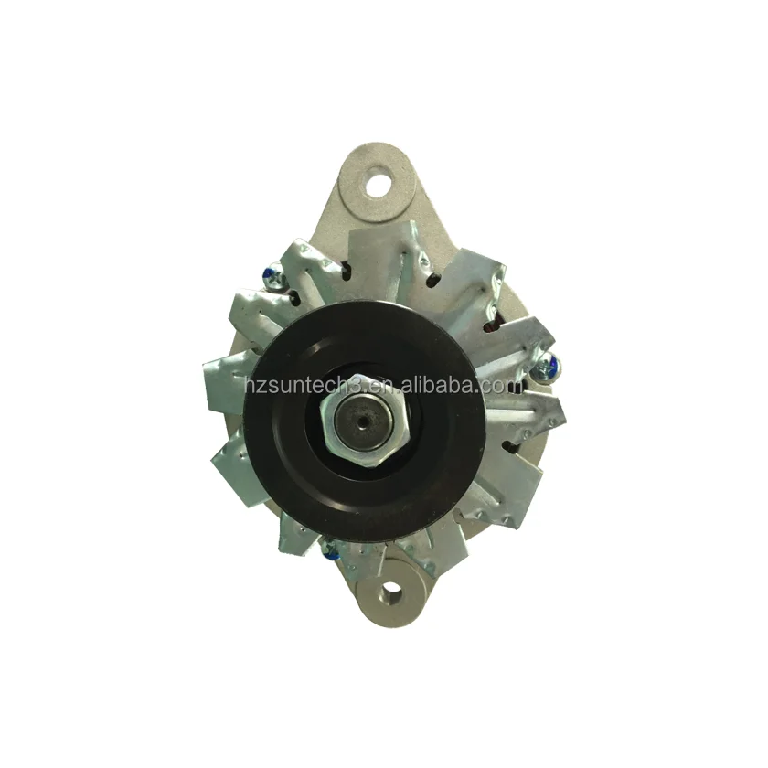 Alternator A4T66686 for 6D22 E320B E320C  24V100A