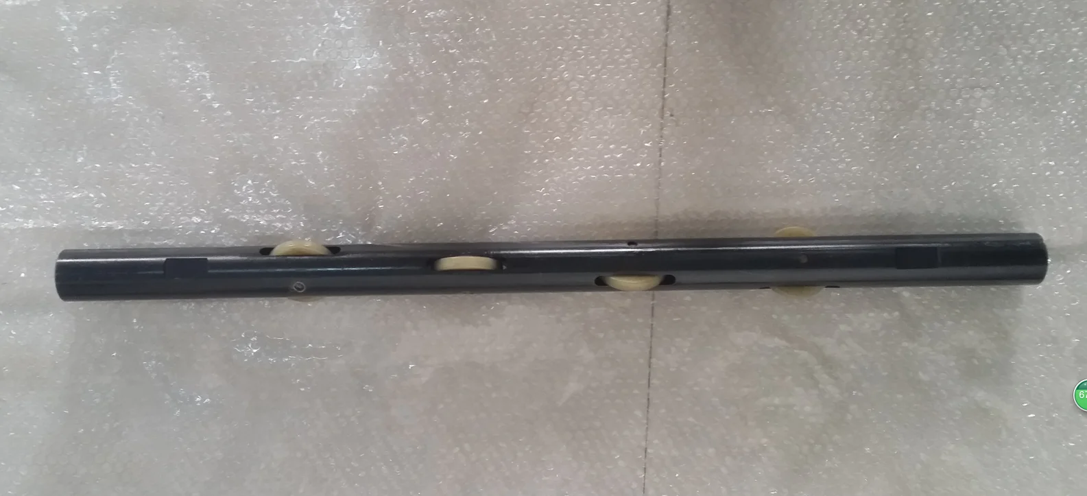 ZYZJ ZYBY Rolling wheels guides centralizer