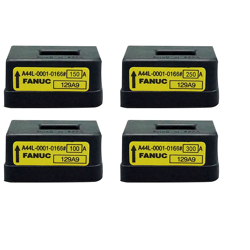 fanuc cnc parts  transformer module  A44L-0001-0165#100A