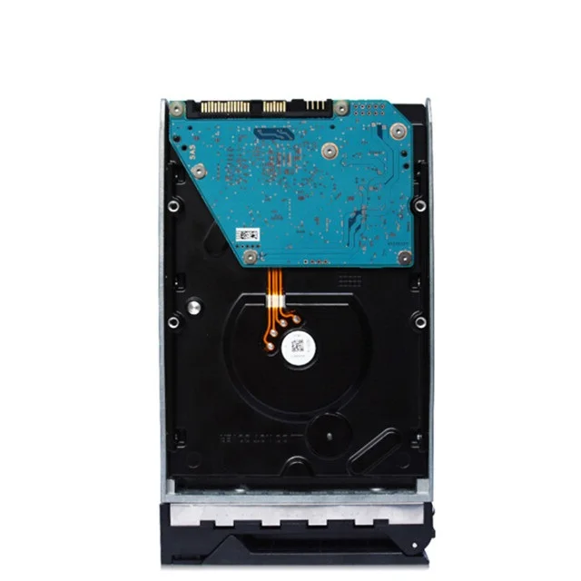 873367-B21 3.2TB SAS 12G Mixed Use SFF Server Hard Disk Drive