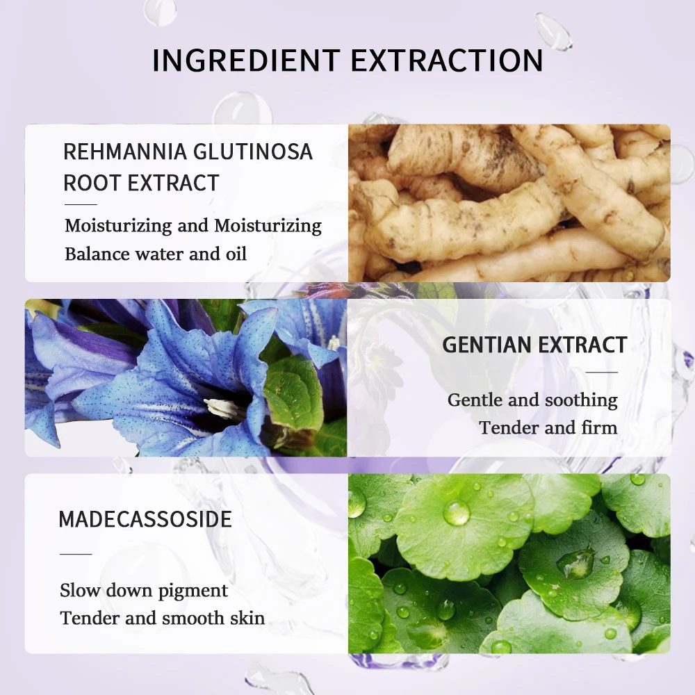 Natural Organic Vegan Kaolin Clay Facial Mask Whitening Nourishing Hydrating Deep Cleansing Pore For All Skin Types clay mask