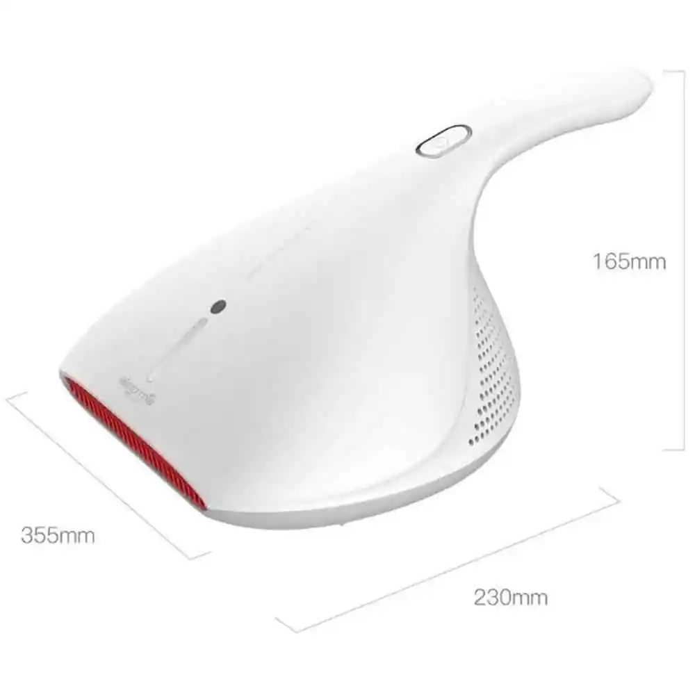 Пылесос Xiaomi Deerma CM800 с защитой от клещей