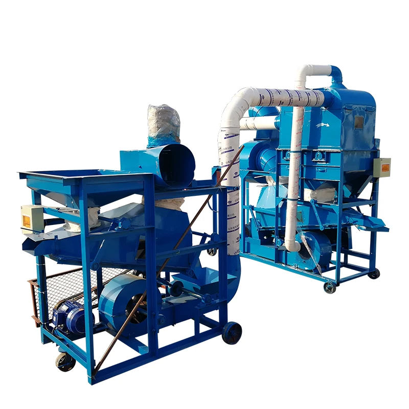 
Electric Groundnut Husker Sheller In Kenya Peanut Husk Remover Peanut Cracking Machine In Kenya 