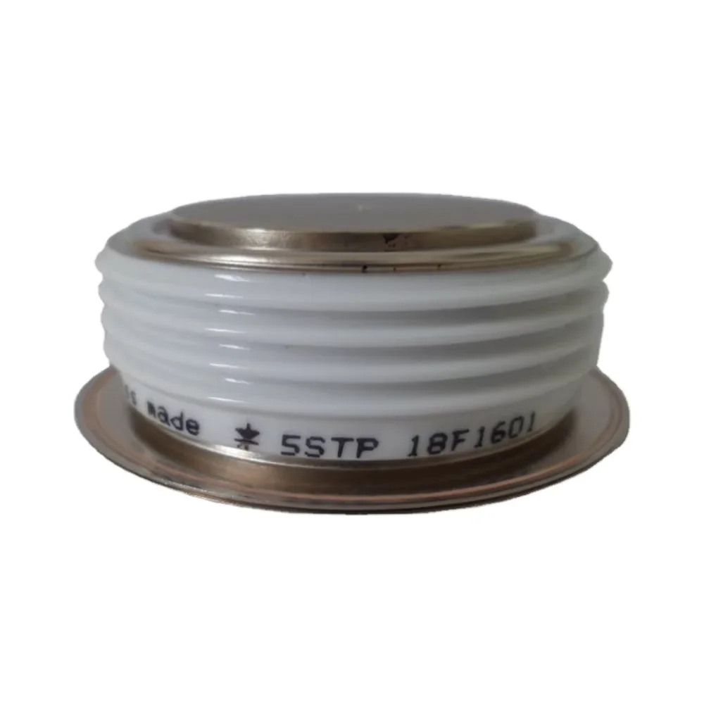 New and Original SCR Type IGBT Power Module 5STP18F1601