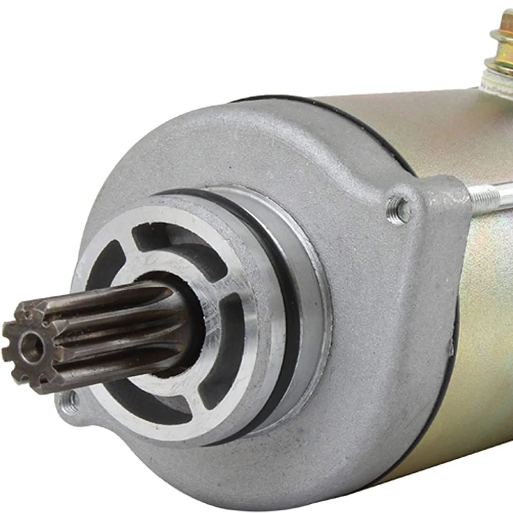 Starter Motor for CFmoto CF500 CF188 CF Moto 500cc Rancher 500 600 X5 X6 Z6 ZForce UForce Swat Trail ATV UTV 0180-091100-0010