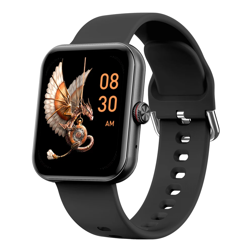Новое поступление часов 6 F6 reloj inteligente Смарт-часы iwo Wearfit pro