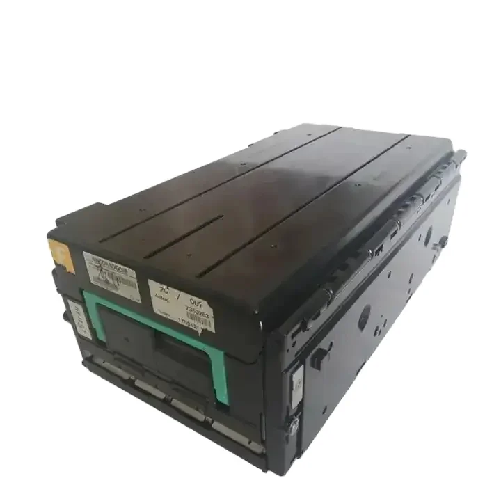 ATM Machine Spare Parts Wincor 4000 Series Deposit Cassette 1750106739 01750106739