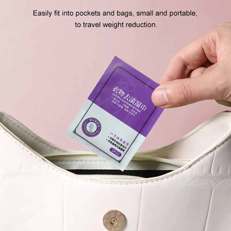 Laundry Stain Remover Multi-purpose Clothes Cleaner Waterless Clothing Cleansing Agent Coat Foam Cleaner