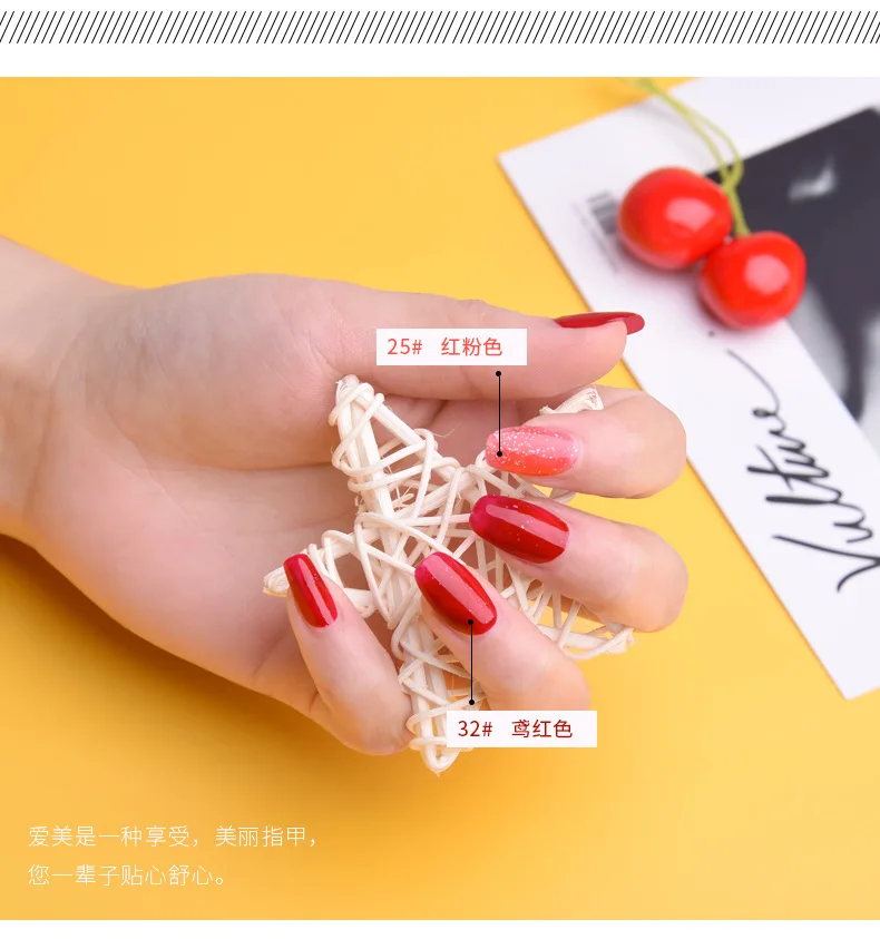 Private Label Children Non-Toxic Long Lasting Nail Polish Nail Peelable Water Based Permeable Breathable Nail Polishes