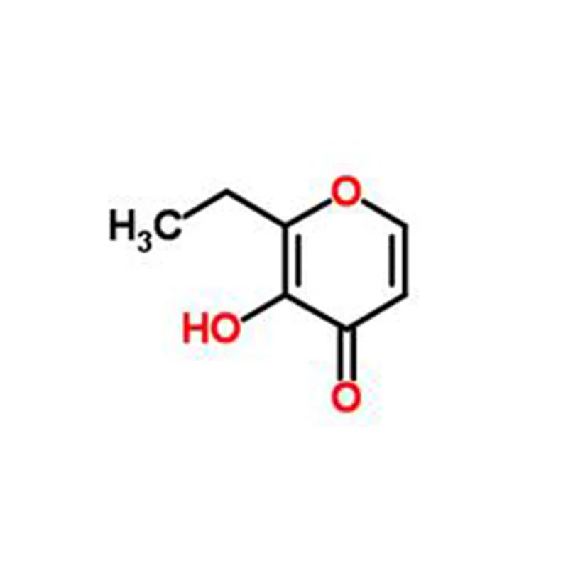 Ethyl Maltol Raw Material Food Additive Powder Ethyl Maltol 4940-11-8