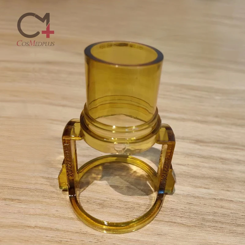 Распродажа, манометр расстояния 18 мм для лазерной машины для удаления волос Alex yag