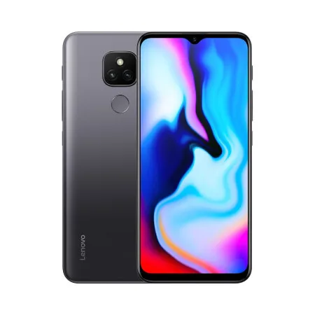 Оригинальный Lenovo Lemon K12 Разблокировка мобильного телефона глобальная прошивка 6,5 'две sim-карты Восьмиядерный SD460 5000 мАч 10 Вт Android 10