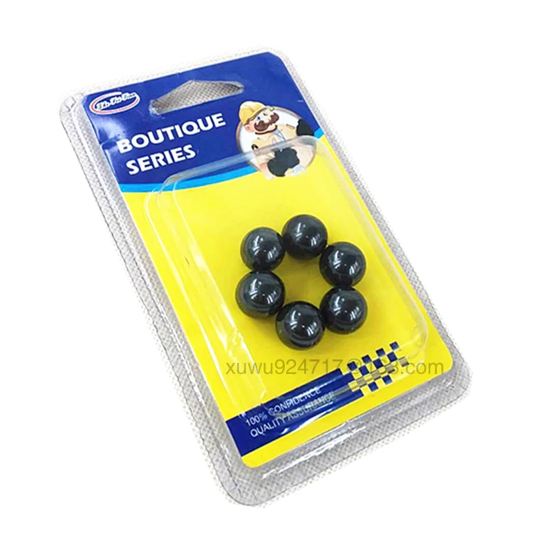 Hot Sale Buzzy Magnet Egg Ferrite Magnets Fast Delivery Egg Shape Magnet