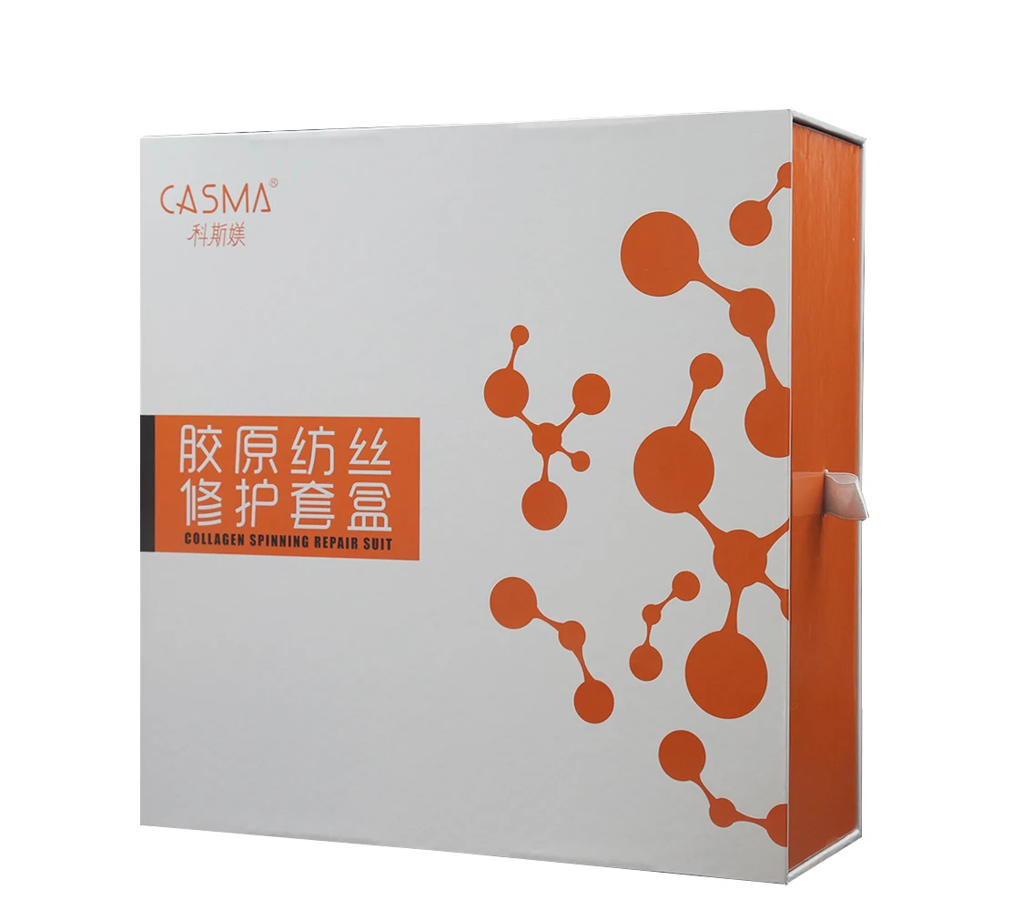 CASMA Anti Wrinkle Collagen Spinning Repair Suit eye patch