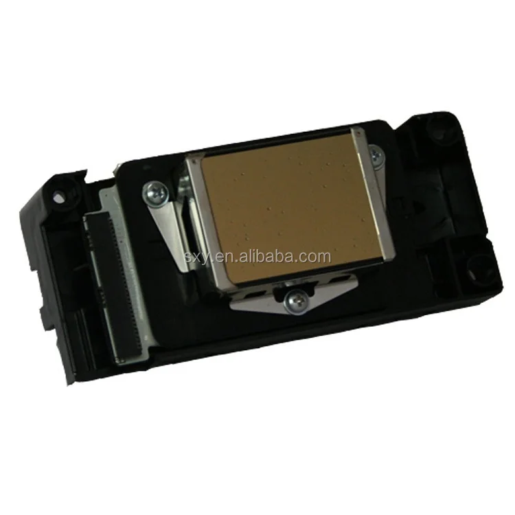 Оригинальная 99% печатающая головка DX5 для Epson F186000 F160010 F158000 F187000