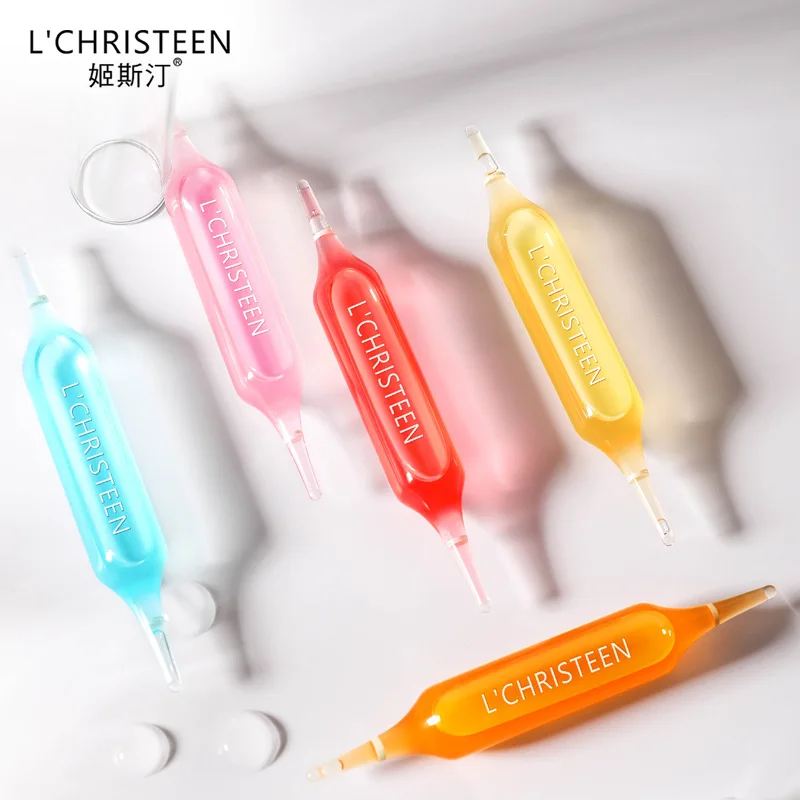 vitamin C nicotinamide whitening essence face whitening anti aging ampule face whitening serum ready to ship