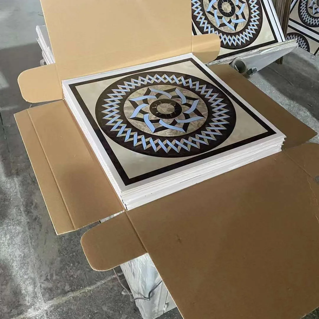 2x2 подвесные потолочные плитки ПВХ пластиковые панели акустические 2024 Новая цена для домашнего декора