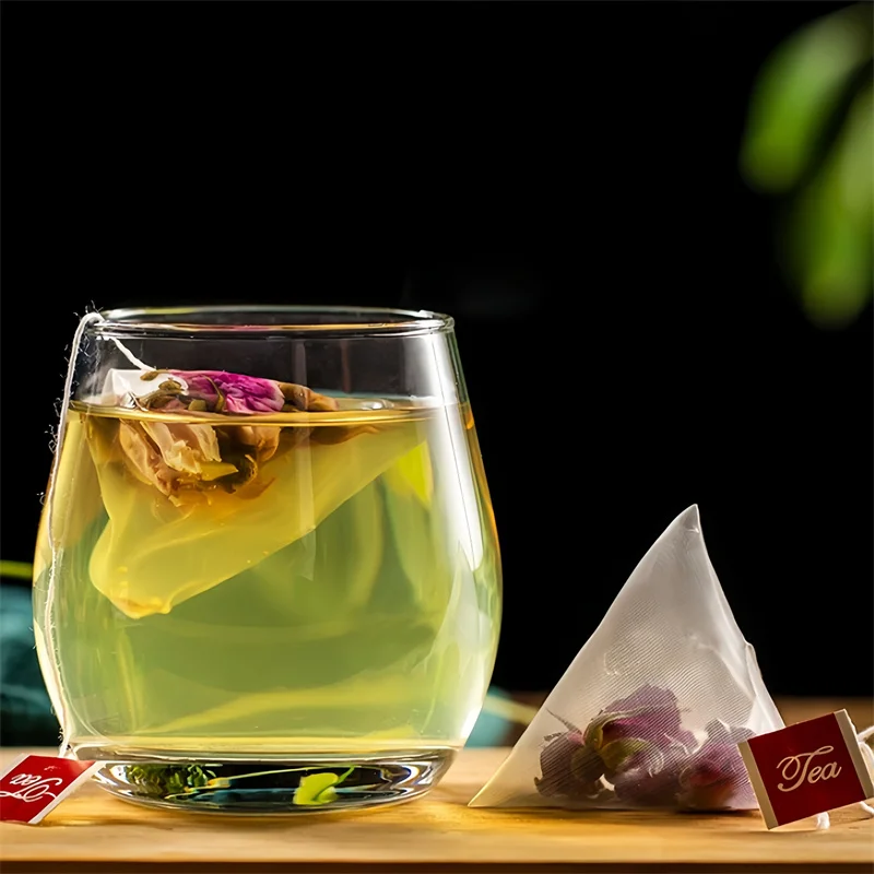 Chinese Natural Herbal Tea Fruit and Flower Mixed Assorted Herbal Tea