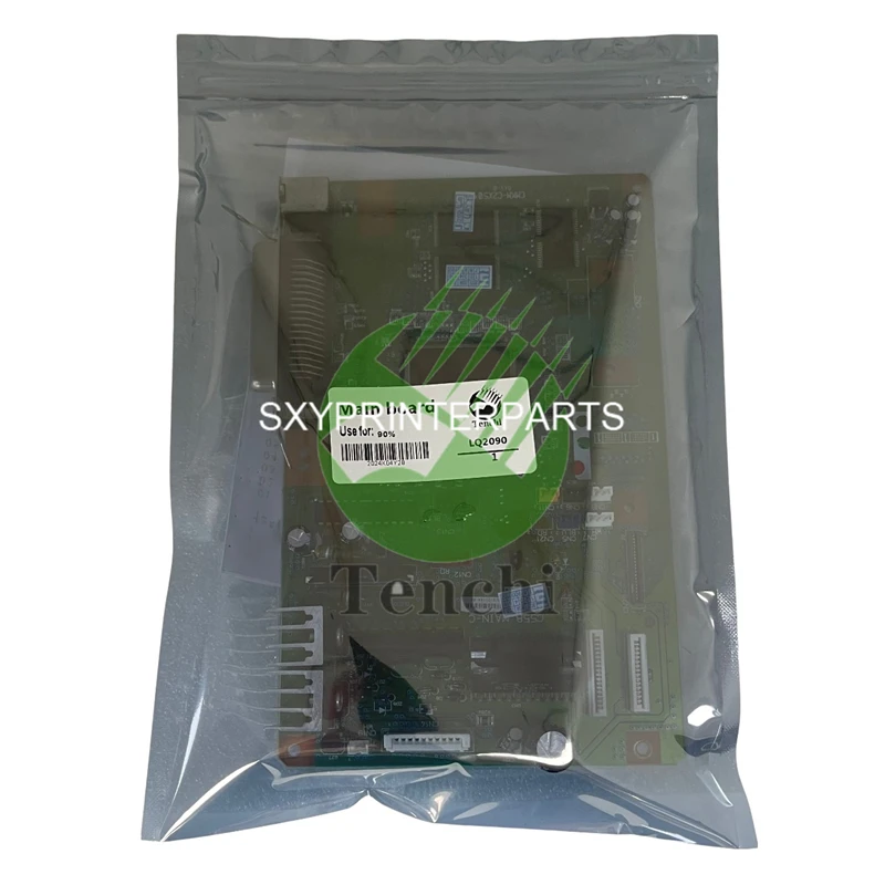90% New LQ2090 Mainboard Motherboard for Printer LQ-2090 LQ2090 2090 Main Board Mother Board Logic Board