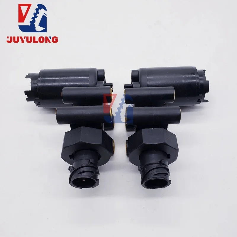 JUYULONG Yutong Bus 441050 0120 0110 1000 1200 truck crane height valve regulating valve sensor High quality accessories