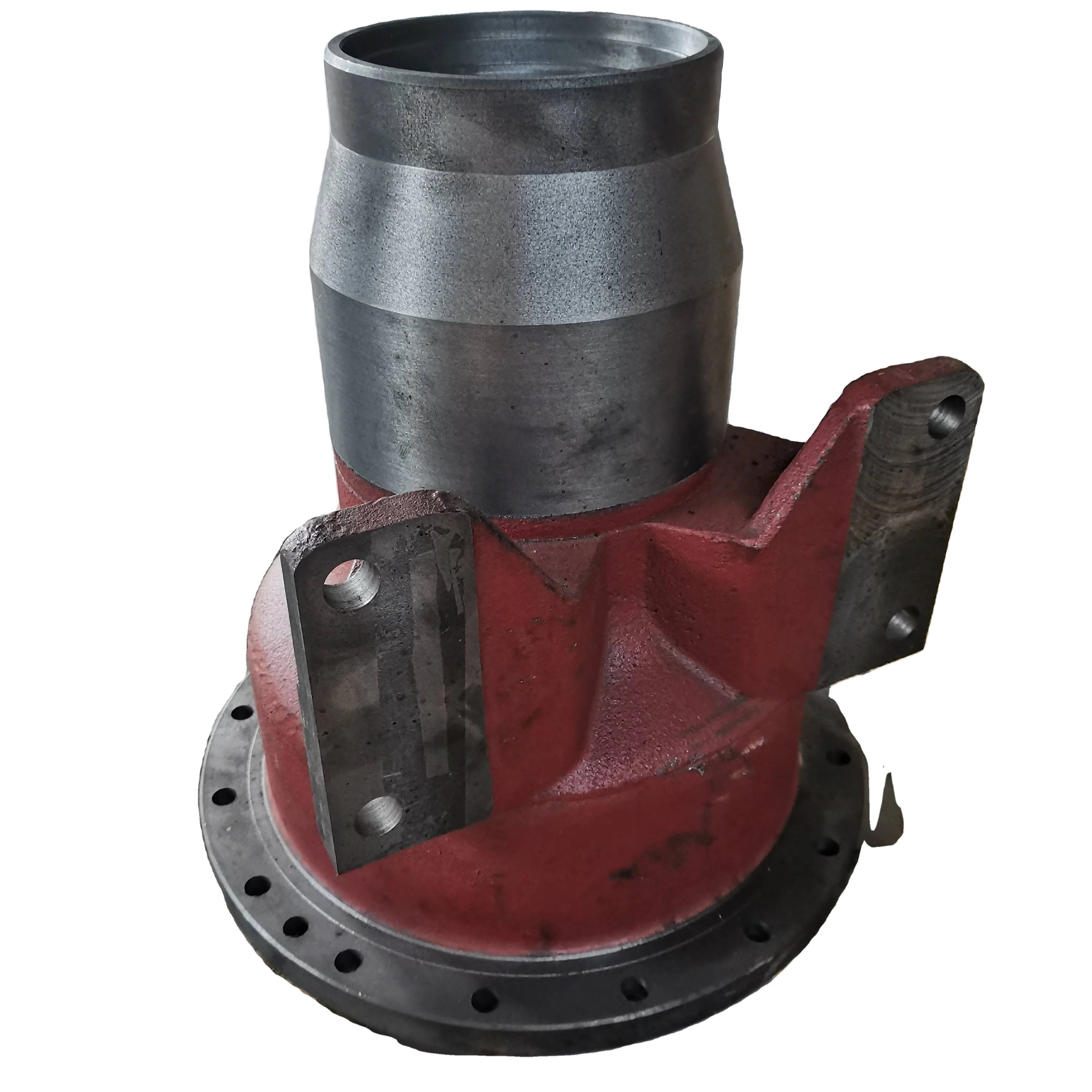 ORIGINAL 4110001903072 PLANETARY HOUSING For LG936 LG956 Wheel loader Spare Parts